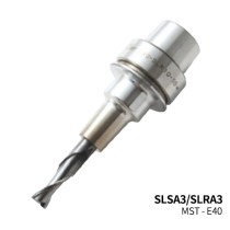 MST恩司迪 E40-SLSA3/SLRA3系列 一體式熱縮刀柄