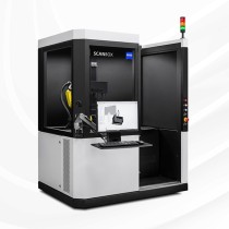 ZEISS蔡司 ScanBox4105 光學(xué)3D移動式獨(dú)立測量掃描儀