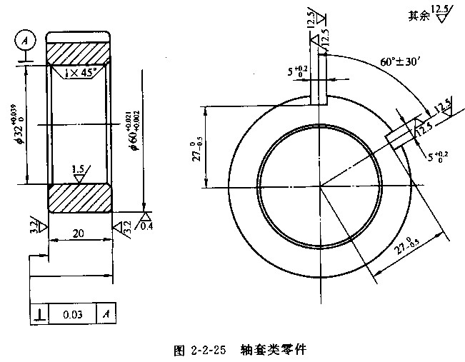 機(jī)床夾具