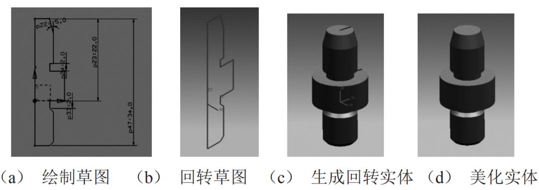 UG如何構(gòu)建零件標(biāo)準庫