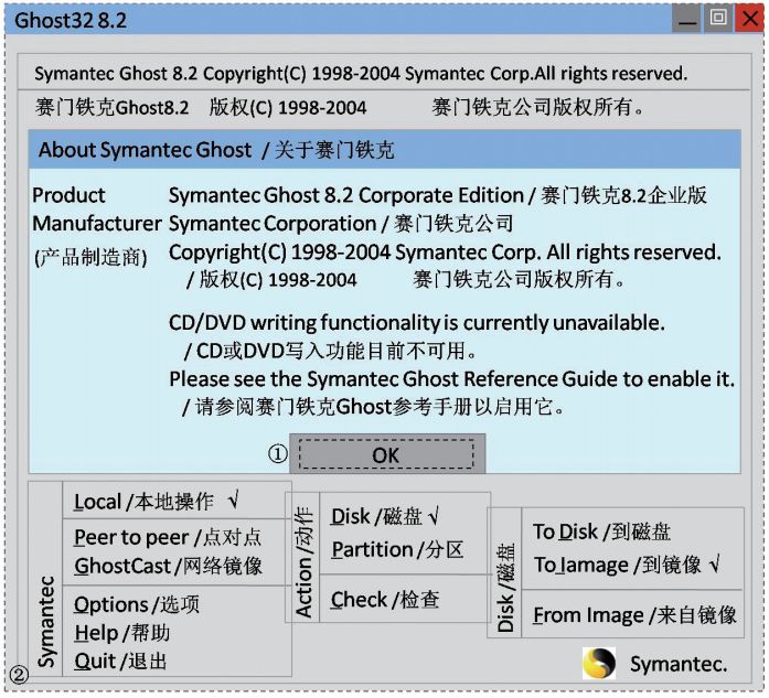 Mazak機床硬盤數(shù)據(jù)備份與還原