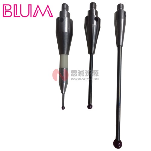 波龍(BLUM)硬質(zhì)合金探針(For TC53/54/76) ECP03.8000-025.300