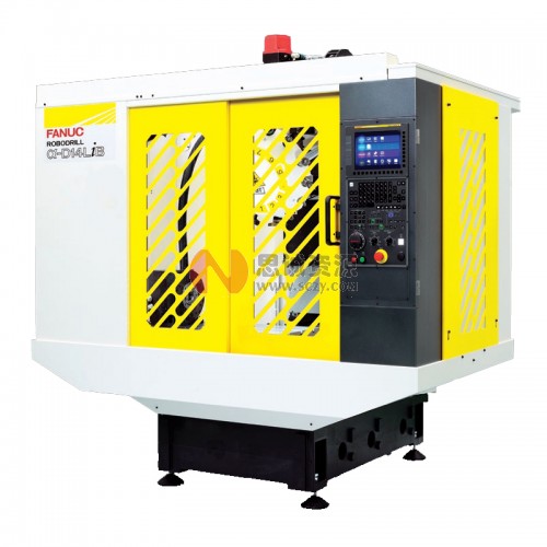 FANUC_發(fā)那科小型加工中心機(jī)α-D21SiB&α-D14SiB、α-D21MiB&α-D14MiB、α-D21LiB&α-D14LiB  ROBODRILL α-DiB series