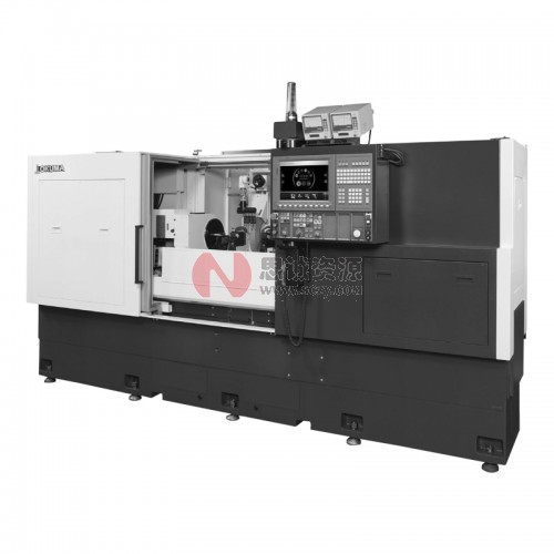 日本大隈_OKUMA CNC外圓磨床GP/GA-34,44FII、GP/GA-36,47FII